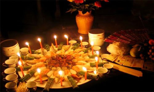 "Tháng cô hồn" - Những điều kiêng kị và nên làm