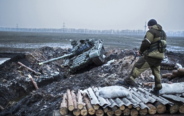 Liên hợp quốc: Số người chết tại Donbass đạt con số kỷ lục