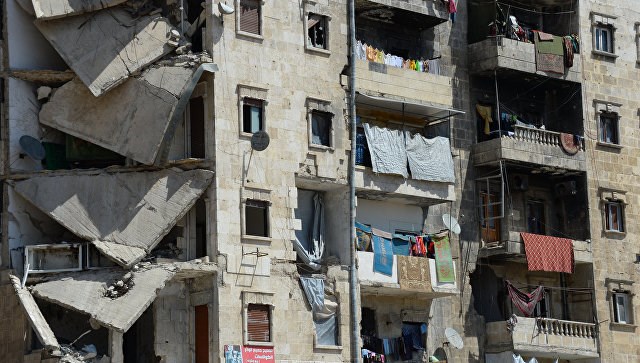 Tình hình Syria mới nhất ngày 4/8