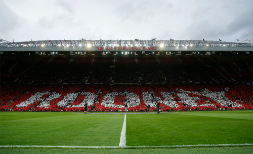 Man Utd hòa Everton trong trận cầu tôn vinh Rooney
