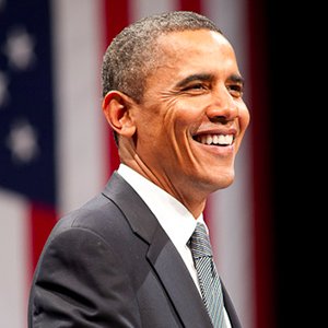 Tổng thống Mỹ Obama than phiền về việc tóc ông bị bạc đi sau những cuộc gặp gỡ về Syria