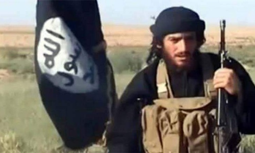 Trùm tình báo của IS lên kịch bản khủng bố toàn cầu