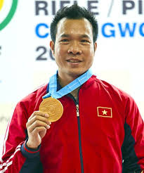 HC vàng lịch sử giúp Việt Nam leo lên nhóm đầu bảng Olympic 2016