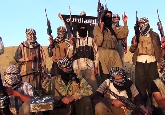 Tình hình Syria mới nhất ngày 8/8