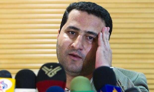 Iran treo cổ nhà khoa học bị kết tội làm gián điệp cho Mỹ