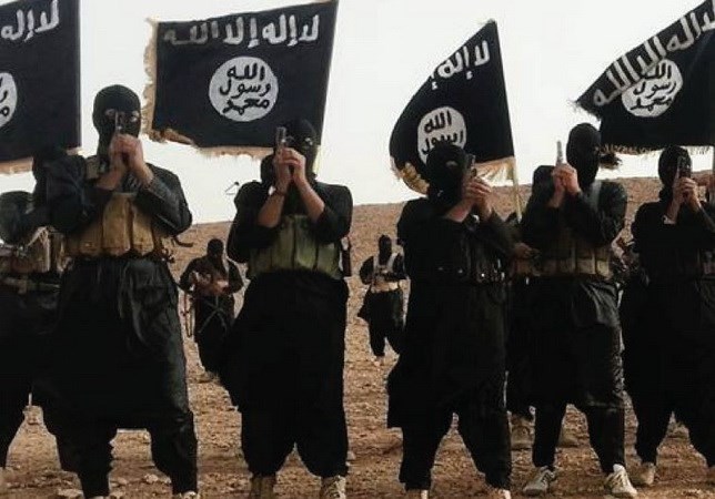 Tình hình Syria mới nhất ngày 8/8