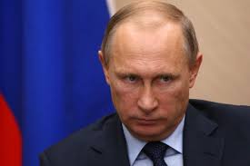 Tổng thống Nga Putin trình Hạ nghị viện Nga dự thảo luật về triển khai không thời hạn không quân Nga tại Syria.