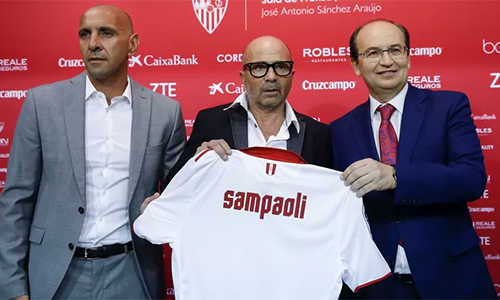 Real - Sevilla: Trận Siêu Cup của những đổi thay