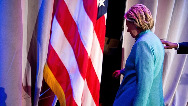 Bầu cử TT Mỹ: Cư dân mạng nghi ngờ sức khỏe của Hilary Clinton