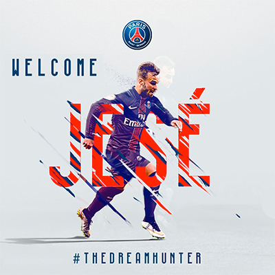 PSG mua được tiền đạo của Real Madrid