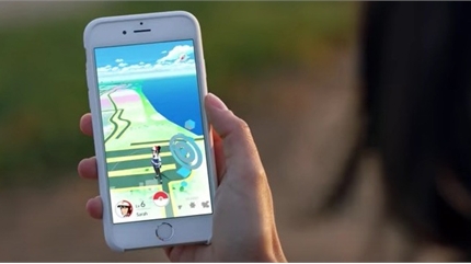 Google Maps bị người chơi Pokemon VN 'phá nát', Google nói gì?