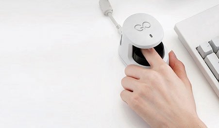 Công nghệ thanh toán bằng máy quét tĩnh mạch