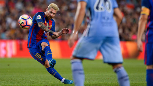 Messi kiến tạo và lập cú đúp, Barca giành Cup Joan Gamper