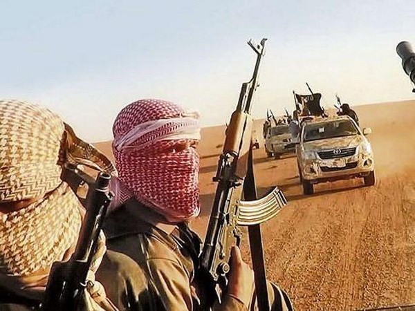 Tình hình Syria mới nhất ngày 11/8
