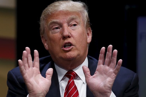 Điểm cuốn hút của Donald Trump trong mắt người ủng hộ