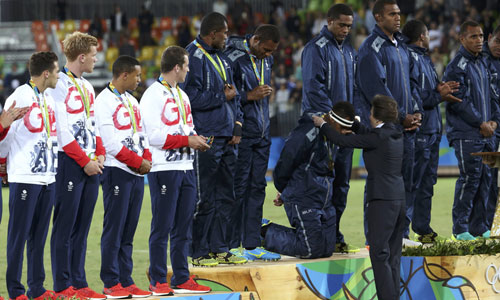 VĐV nhận được bao nhiêu tiền khi giành HC vàng Olympic