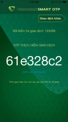 Nghi vấn với khách hàng và nhà băng trong vụ mất nửa tỷ đồng trong tài khoản