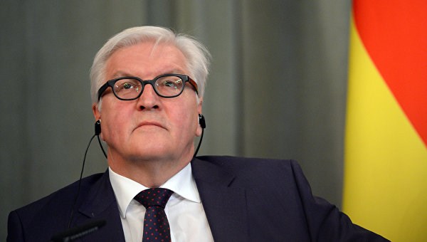 Ngoại trưởng Đức thăm Nga: Xung đột Ukraine, Syria sẽ được giải quyết?