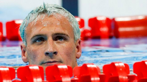 Bốn nhà vô địch Olympic của Mỹ bị cướp dí súng vào đầu ở Rio