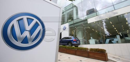 Giới chức Mỹ có bằng chứng phạm tội trong vụ bê bối khí thải của Volkswagen