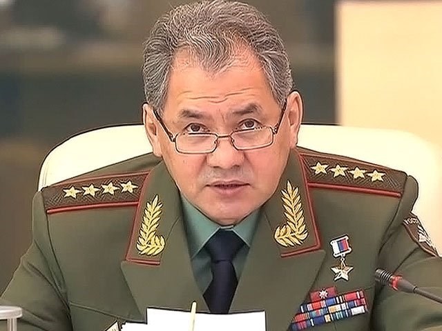 Nga cứu Syria khỏi 624 quả tên lửa hành trình của NATO