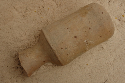 Hàng chục mộ cổ 3.000 tuổi được tìm thấy ở Bình Thuận