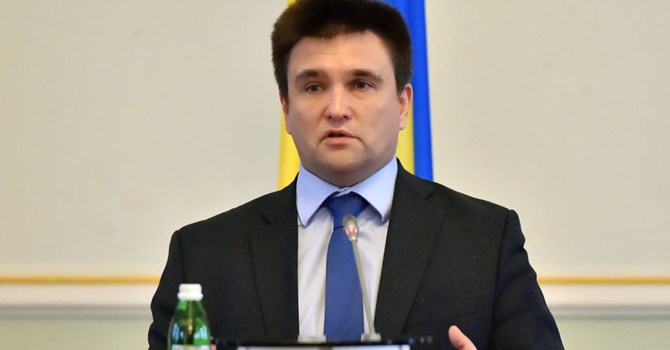 Ukraine không muốn cắt đứt quan hệ ngoại giao với Nga