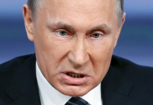 Giọt nước nào làm tràn ly quan hệ Nga – Ukraine?