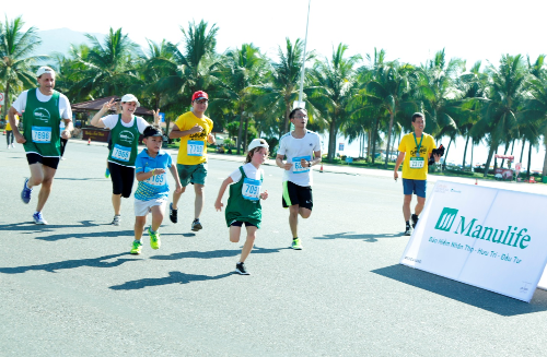 4.000 vận động viên tranh giải marathon quốc tế tại Đà Nẵng