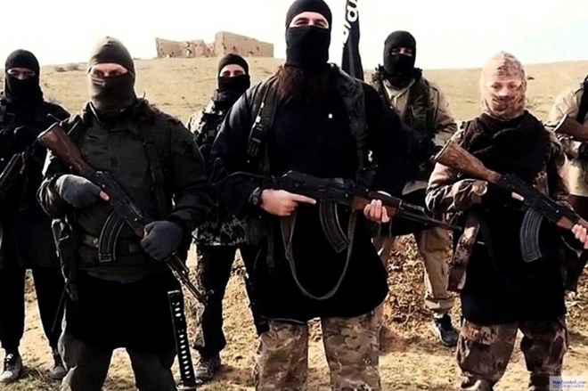 Tình hình Syria mới nhất ngày 18/8
