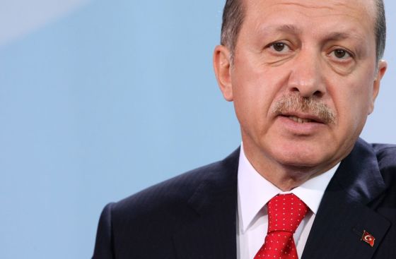 Tổng thống Thổ nhĩ kỳ cáo buộc Liên minh châu Âu vi phạm quyền con người