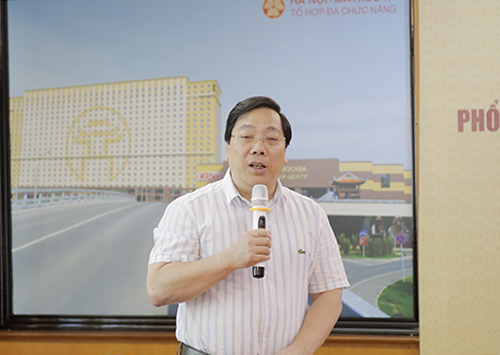 Hàng Việt ngày càng được ưa chuộng ở Nga