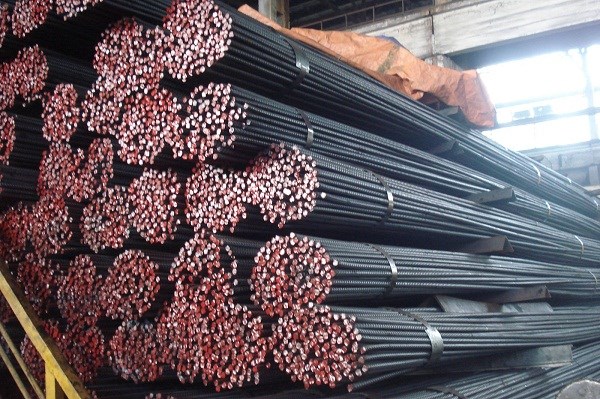 Thép nhập khẩu từ Trung Quốc vào Việt Nam tăng mạnh
