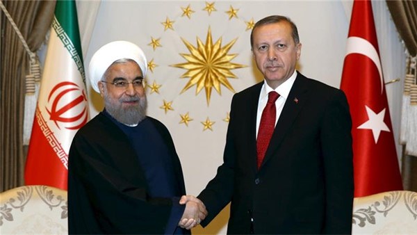 Vì sao cần một Liên minh quân sự Nga – Iran – Thổ?