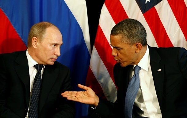 The Times: Putin vài tháng cố thỏa thuận với Obama về Ukraine
