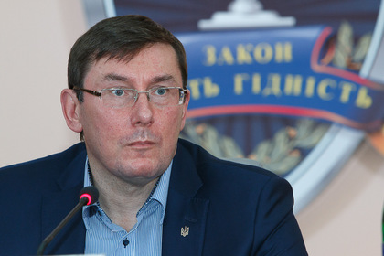 Lusenko: Mỹ nhường Liên minh châu Âu vị trí đứng đầu chính trị tại Ukraine.