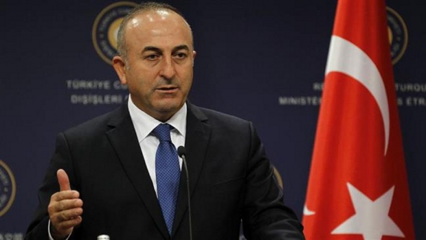 Bộ trưởng ngoại giao Thổ nhĩ kỳ ra tuyên bố bất ngờ về Ukraine, khiến Kiev phật ý