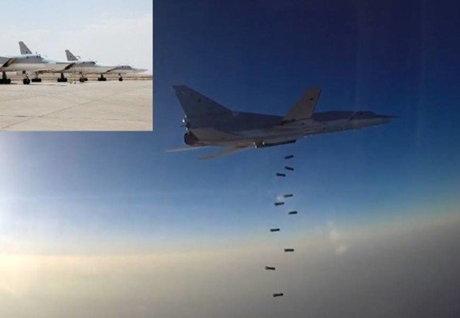 Tướng Mỹ: Lầu Năm Góc không nên hợp tác với Nga ở Syria
