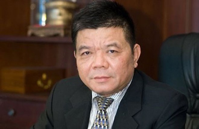 Đại gia mất ghế, dự án tỷ đô dọa thất thu ngàn tỷ, món bổ đắt ngang kim cương