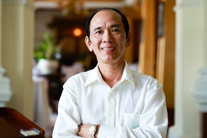 Đại gia mất ghế, dự án tỷ đô dọa thất thu ngàn tỷ, món bổ đắt ngang kim cương