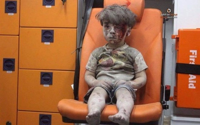 Tình hình Syria mới nhất ngày 22/8