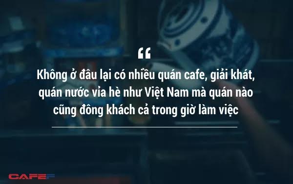 Doanh nhân Phó Tổng giám đốc FPT Đỗ Cao Bảo gây bão khi phân tích lý do: Vì sao người Việt mãi nghèo?