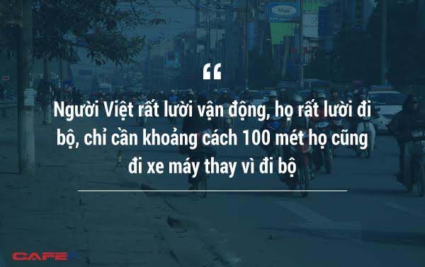 Doanh nhân Phó Tổng giám đốc FPT Đỗ Cao Bảo gây bão khi phân tích lý do: Vì sao người Việt mãi nghèo?