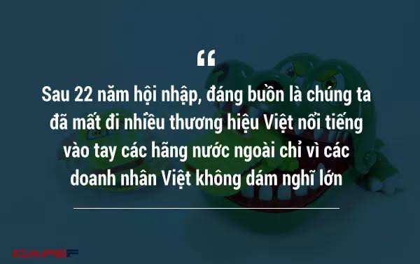 Doanh nhân Phó Tổng giám đốc FPT Đỗ Cao Bảo gây bão khi phân tích lý do: Vì sao người Việt mãi nghèo?