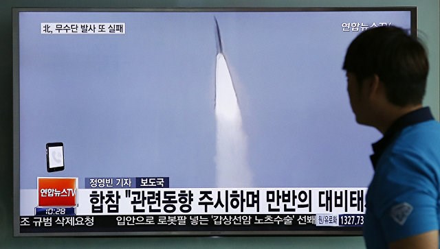 Triều Tiên sẽ tấn công hạt nhân phủ đầu Mỹ?