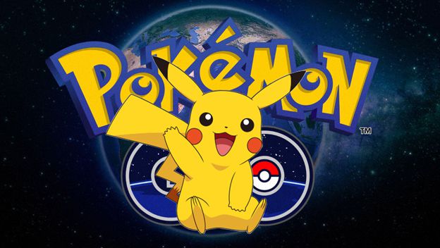 Cảnh sát Ukraine công bố tuyên chiến với các trò chơi Pokemon GO