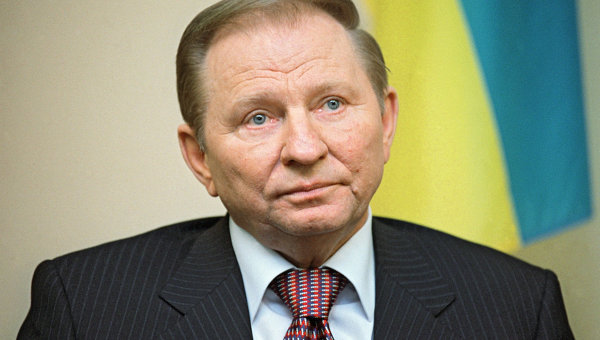 Cựu Tổng thống Ukraine Leonhid Kuchma cảnh báo các nhà chính trị Ukraine