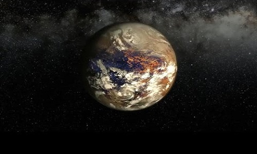 'Trái Đất thứ hai' chỉ cách hệ Mặt Trời 4 năm ánh sáng