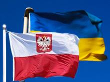 Balan và Ukraine ký thông cáo chung