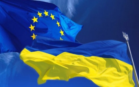 Liên minh châu Âu coi Ukraine là đối tác ưu tiên